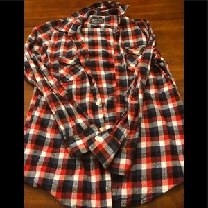 Excellent Condition American rag shirt